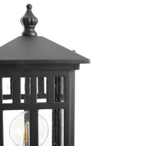 Цена на Садово-парковый светильник Feron 11691