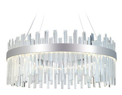 Подвесная люстра Ambrella Light TR5011 Фото Подвесная люстра Ambrella Light TR5011