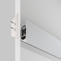 Цена на Профиль Maytoni Technical ALM-1848-S-2M