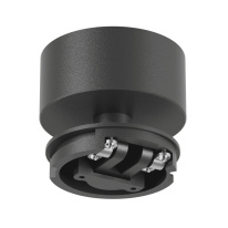 Фото База накладная SWG pro MINI-VL-M3-BL