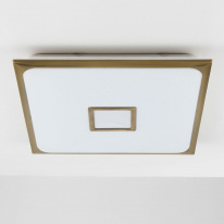 Цена на Накладной светильник Citilux CL703AK83G