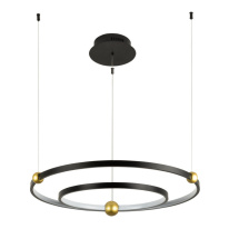 Фото Подвесной светильник Divinare 1123/04 SP-65