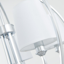 Купить Подвесная люстра ARTE Lamp A9022SP-5CC