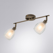 Цена на Спот ARTE Lamp A3184PL-2AB