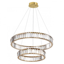 Фото Каскадная люстра Odeon Light 5015/60L