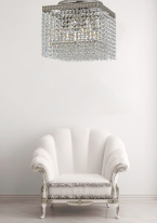 Накладная люстра Dio D'arte Cremono E 1.2.24.100 N в интернет магазине Гет Лайт