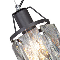 Подвесной светильник Vitaluce V5326-1/1S Цена на Подвесной светильник Vitaluce V5326-1/1S