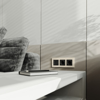 Рамка Werkel W0032962 в интернет магазине Гет Лайт