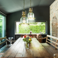 Купить Подвесной светильник Mantra 4971