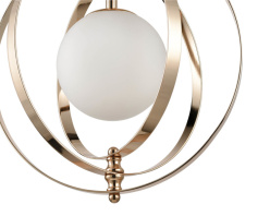 Подвесной светильник Vele Luce VL1834P01 в интернет магазине Гет Лайт