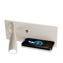 Фото Спот AM Group AM483 WH