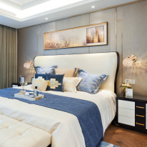 Бра Eurosvet 7777/1 золото в интернет магазине Гет Лайт