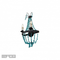 Цена на Бра iLamp Loft 6224BW