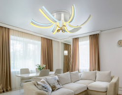 Накладной светильник Ambrella Light FL146 Купить Накладной светильник Ambrella Light FL146