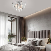 Купить Накладная люстра Bogate's 334/9 Smart (319/9)