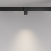 Цена на Светильник на шине Maytoni Technical TR121-4-7W-DS-B