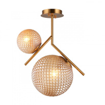 Фото Накладной светильник APLOYT APL.300.17.02