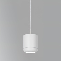 Фото Подвесной светильник Elektrostandard 50249 LED 15W 4000K белый