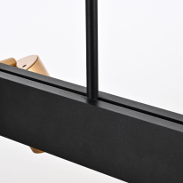 Люстра на штанге Favourite 4074-6P в интернет магазине Гет Лайт