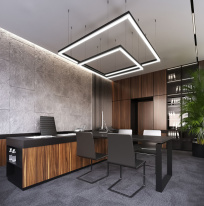 Линейный светильник Feron 48215 в интернет магазине Гет Лайт