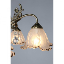 Цена на Накладная люстра Omnilux OML-54807-05