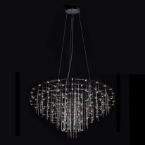 Фото Подвесной светильник LOFT IT 10258/800