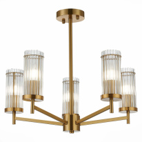 Фото Люстра на штанге ST-Luce SL1233.302.05