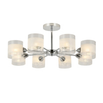 Фото Люстра на штанге Evoluce SLE102802-08