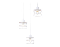 Фото Подвесной светильник Ambrella Light TR8078