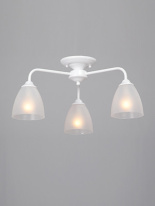 Фото Накладная люстра Vitaluce V3946-0/3PL