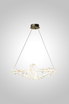 Купить  AM Group OVALE GD D600