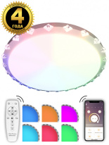 Фото Накладной светильник Natali Kovaltseva LED LAMPS 81073