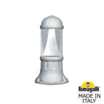 Купить Садово-парковый светильник Fumagalli D15.553.000.LXD1L.CRB