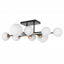 Фото Люстра на штанге Lightstar 815380