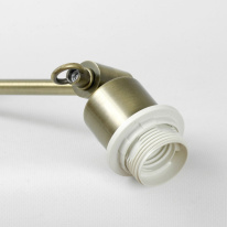 Цена на Спот Lussole LSP-8912