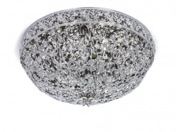 Фото Накладная люстра Abrasax HSX91002/4