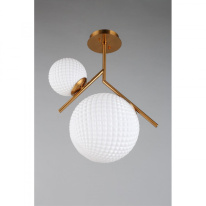 Цена на Накладной светильник APLOYT APL.300.07.02