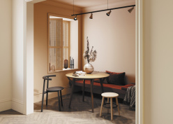 Цена на Светильник на шине Maytoni Technical TR022-1-GU10-MG