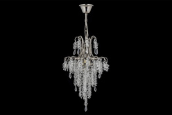 Купить Каскадная люстра Arti Lampadari Erli E 1.5.30.105 N