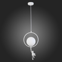 Купить Детский светильник Evoluce SLE115113-01