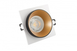 Встраиваемый светильник Denkirs DK2402-GD в интернет магазине Гет Лайт