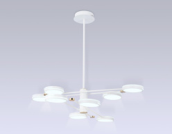 Люстра на штанге Ambrella Light FL51642 Купить Люстра на штанге Ambrella Light FL51642