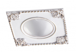 Купить Встраиваемый светильник Novotech 357614