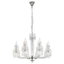 Фото Подвесная люстра Escada 1142/12S