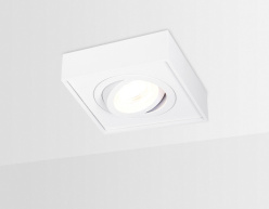 Цена на Встраиваемый светильник Ambrella Light TN154