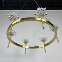 Подвесная люстра ImperiumLoft 203933-26 в интернет магазине Гет Лайт