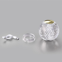 Цена на Настольная лампа Odeon Light 5008/2TL