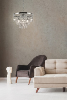 Купить Каскадная люстра Maytoni MOD091PL-05CH