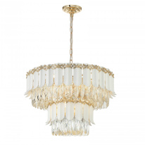 Фото Каскадная люстра Favourite 2734-9PC