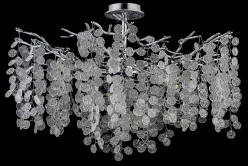 Купить Люстра на штанге Dio D'arte Tavenna H 1.3.76.102 N